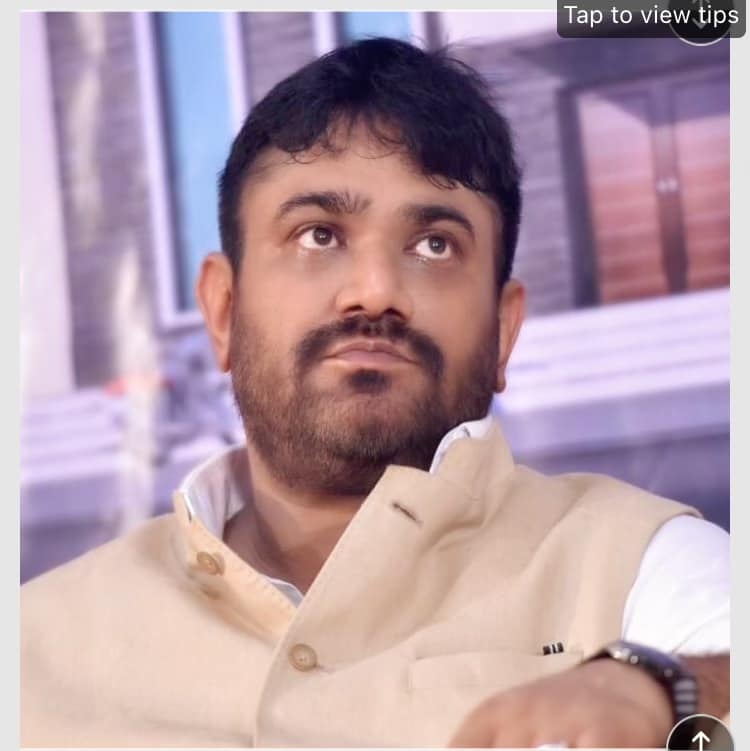 राजीव चौबे
